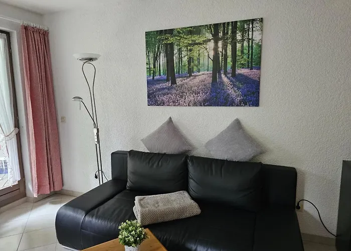 Residenz Schauinsland Todtnauberg - Fewo 17 - Sauna - Spielzimmer Fuer Kinder - Naehe Feldberg