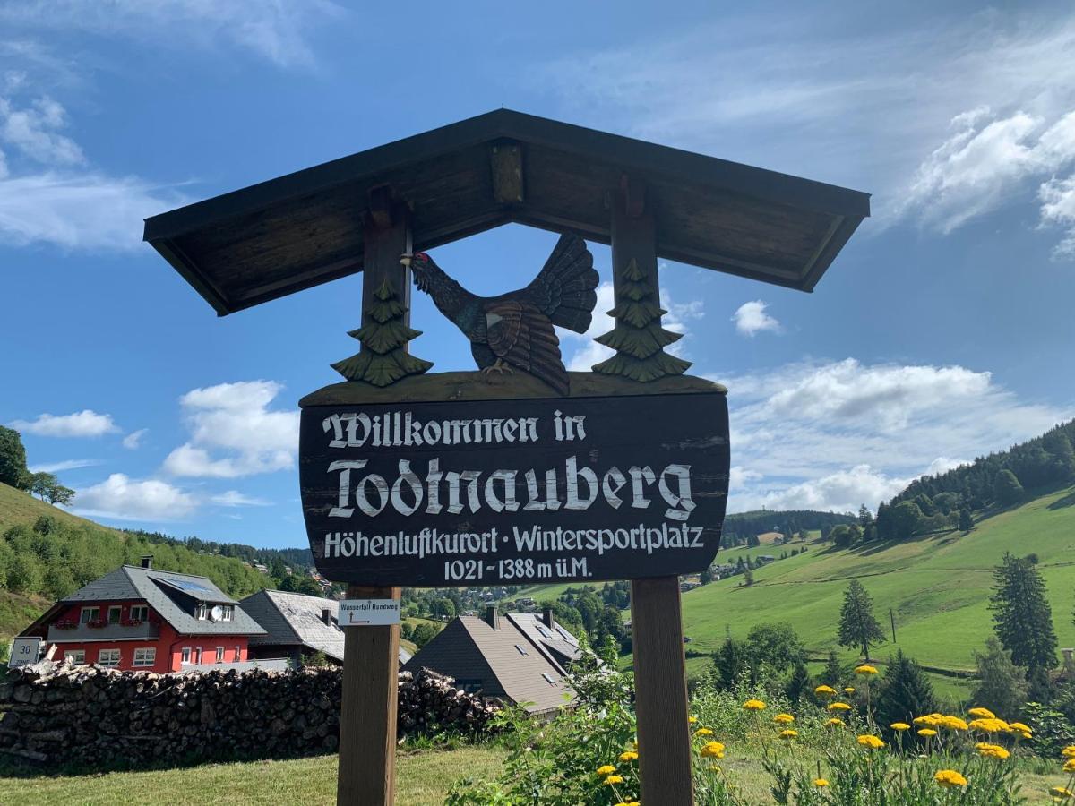 Residenz Schauinsland - 17 - Sauna - Spielzimmer Fuer - Naehe Feldberg *