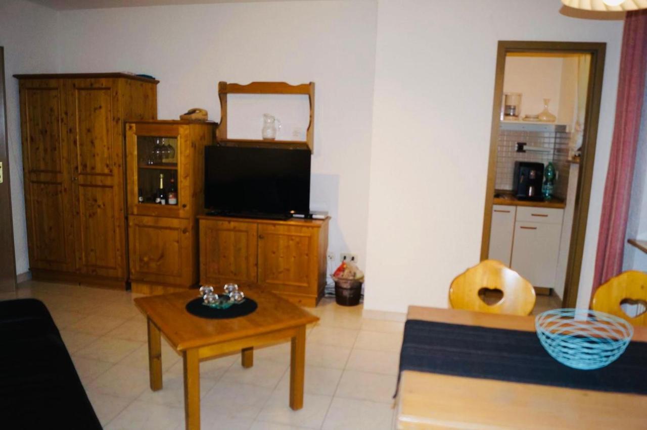 Appartement Residenz Schauinsland - 17 - Sauna - Spielzimmer Fuer - Naehe Feldberg