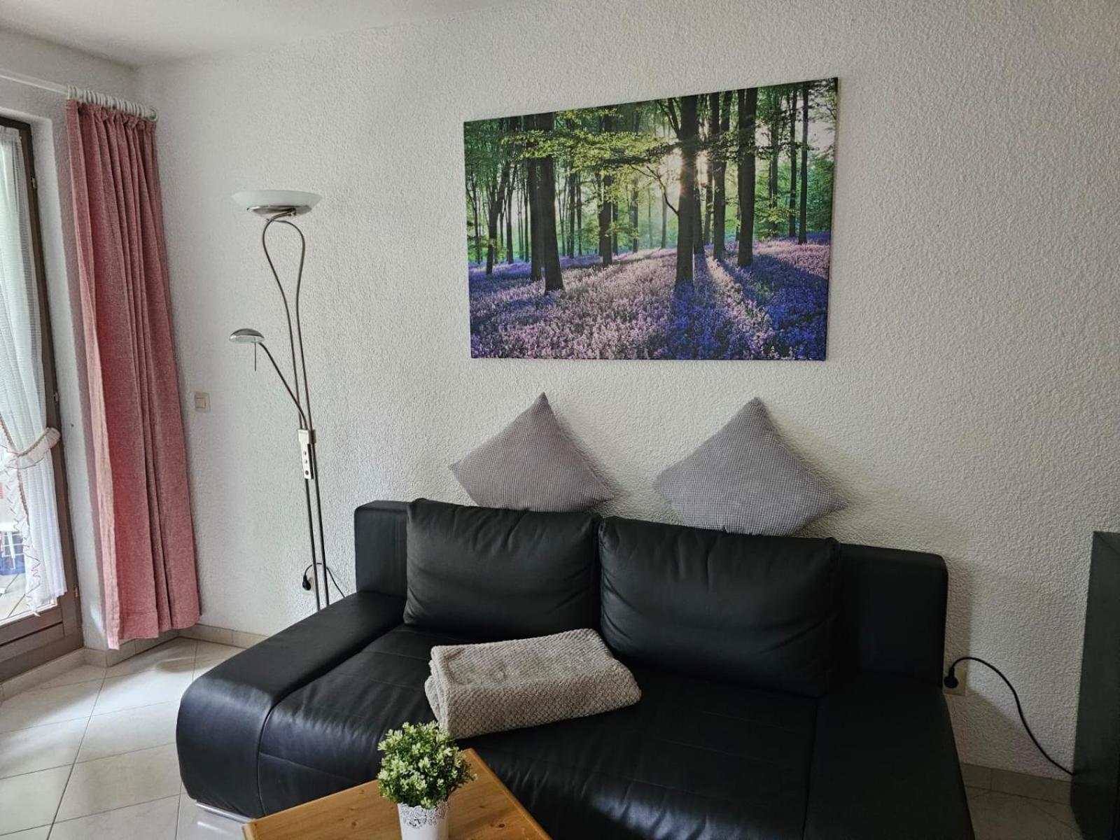 Residenz Schauinsland - 17 - Sauna - Spielzimmer Fuer - Naehe Feldberg Appartement